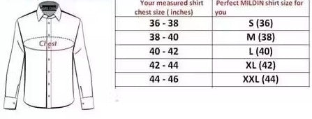 Check Shirt for Men with Premium Cotton