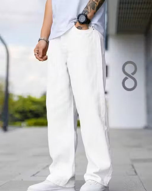 Baggy jeans for mens