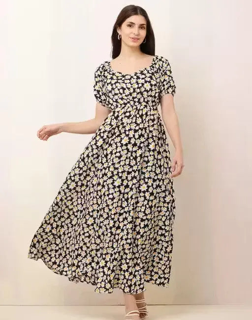 Long Maxi Dress Velvark.com