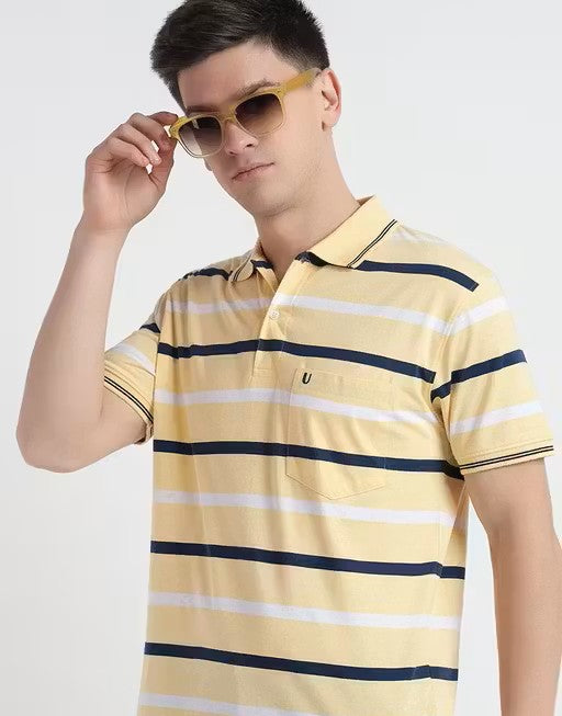Men's Polo Tshirt