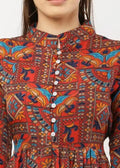 Stylish Women Dress, frock,Kurti
