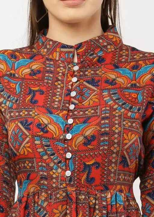 Stylish Women Dress, frock,Kurti