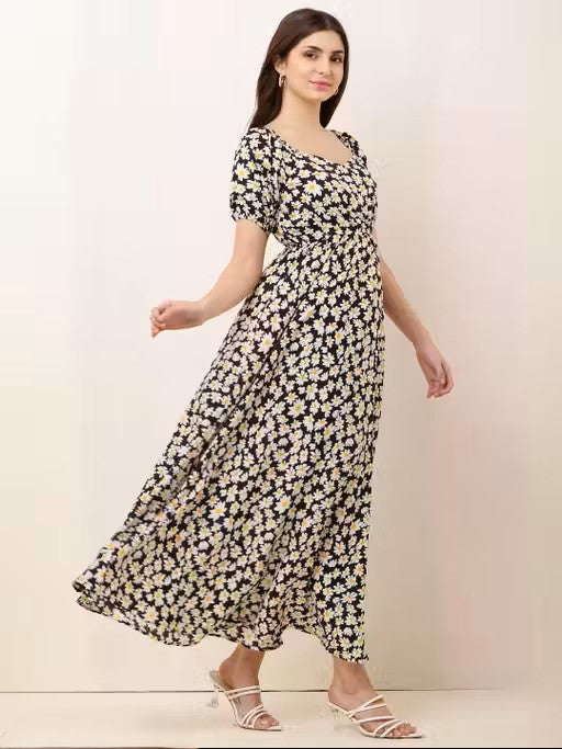 Long Maxi Dress Velvark.com