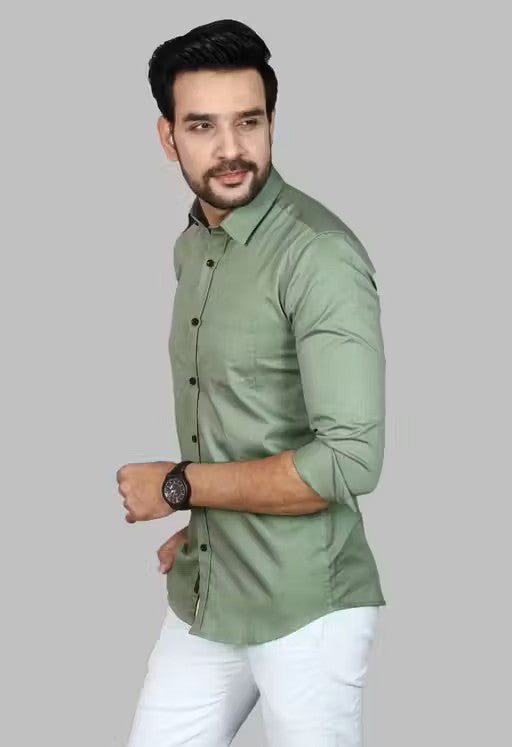 Men's Shirts