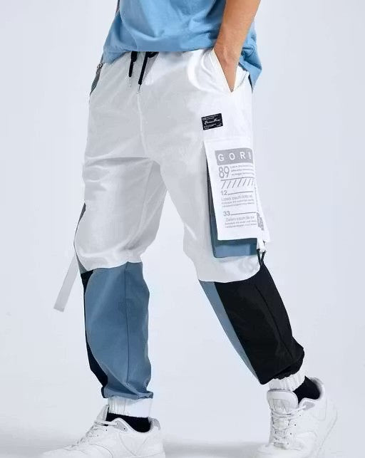 MEN TRACKPANTS