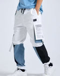 MEN TRACKPANTS