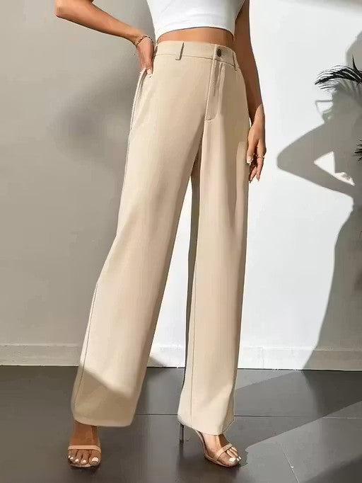 Women Trousers