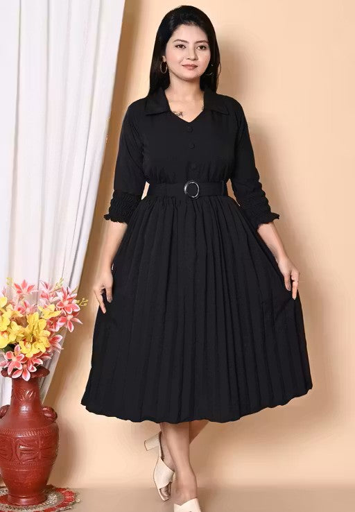 Western Dresses for Women