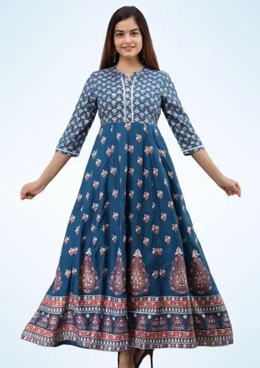 women kurti