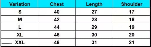 Men’s Oversized T-Shirt