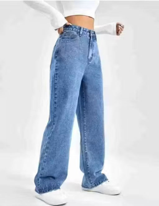 WOMEN  DENIM JEANS