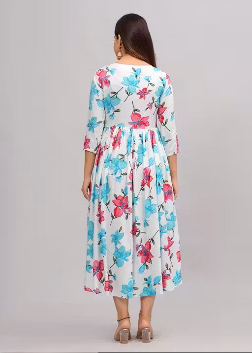 Anarkali