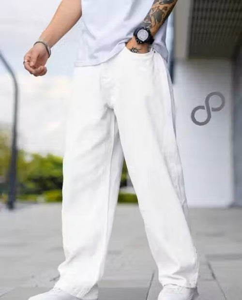 Baggy jeans for mens