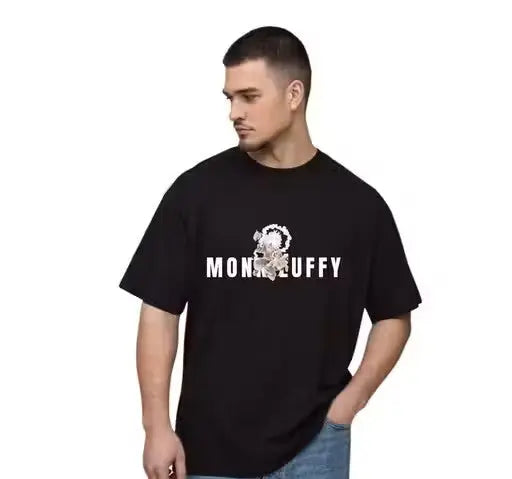 Mens Oversized Tshirt Velvark.com