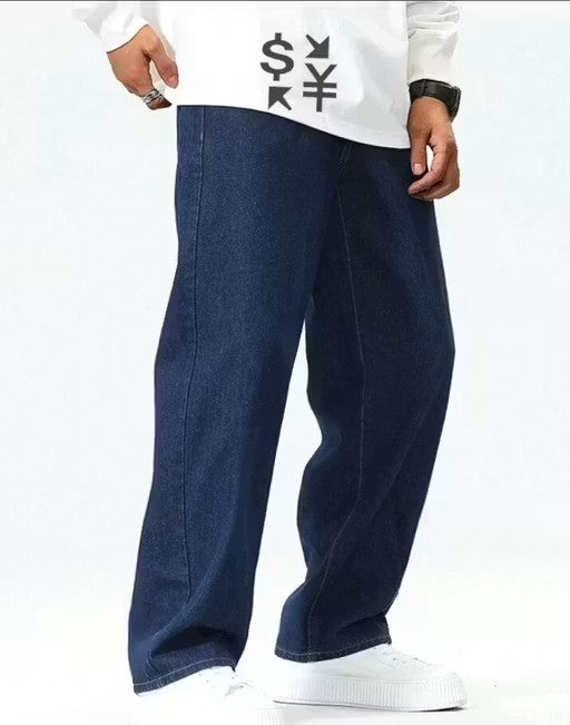 Baggy jeans for mens