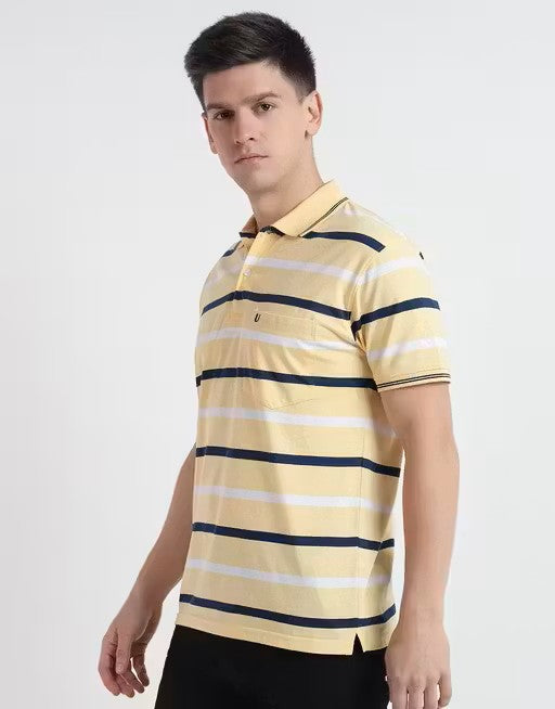 Men's Polo Tshirt
