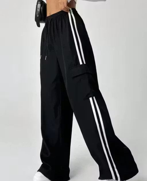 WOMEN TROUSERS