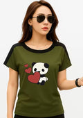 Graphic T-Shirt for Women