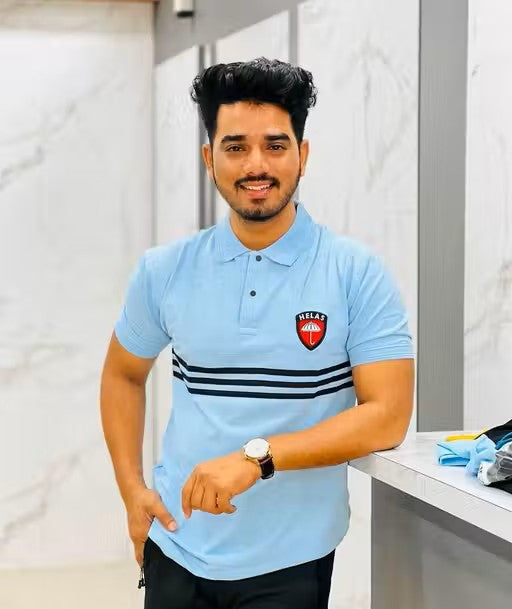 T-Shirt – Premium Cotton