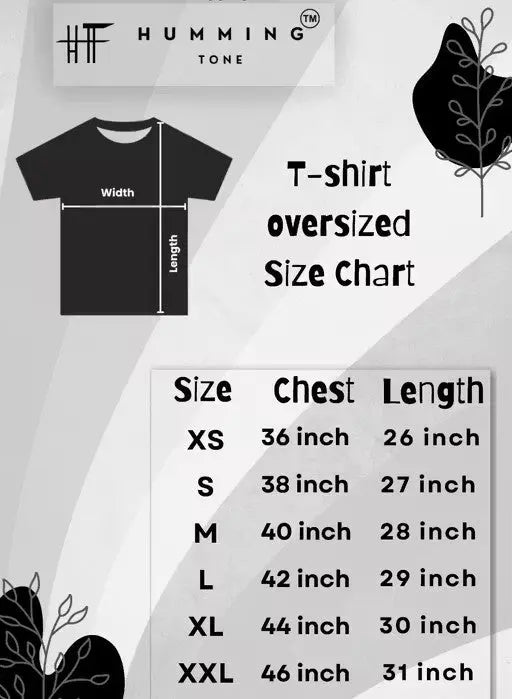 Mens Oversized Tshirt Velvark.com