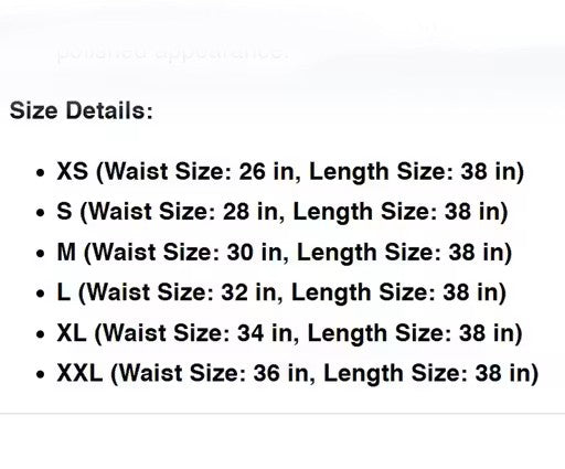 Straight Fit Cotton Jogger Pants