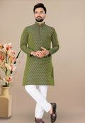 Fancy Men Kurta Sets