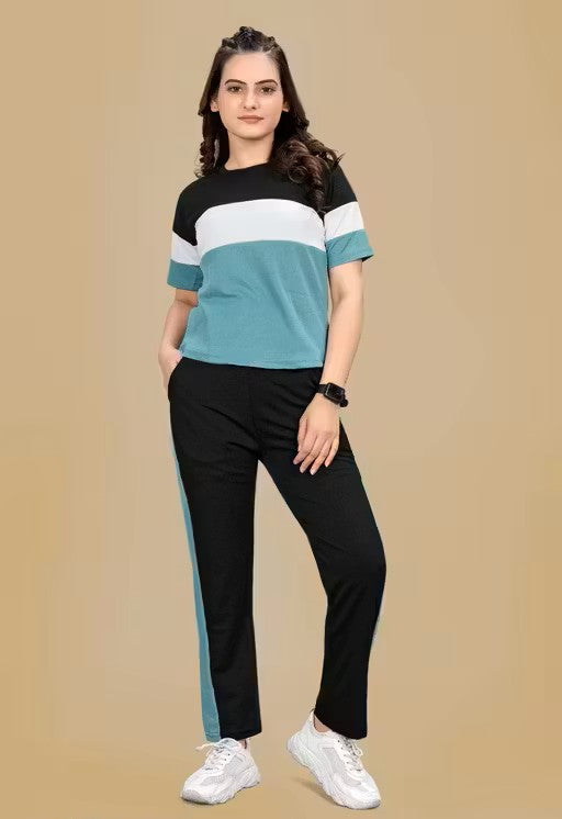 Women Top &amp; Bottom Sets