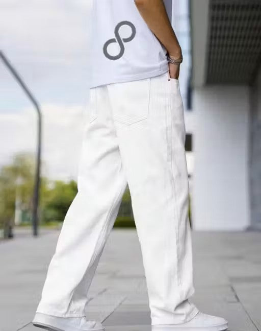 Baggy jeans for mens