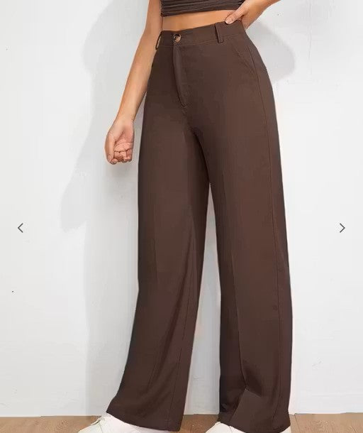 TROUSERS FOR WOMEN