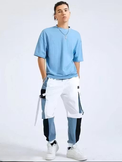 MEN TRACKPANTS