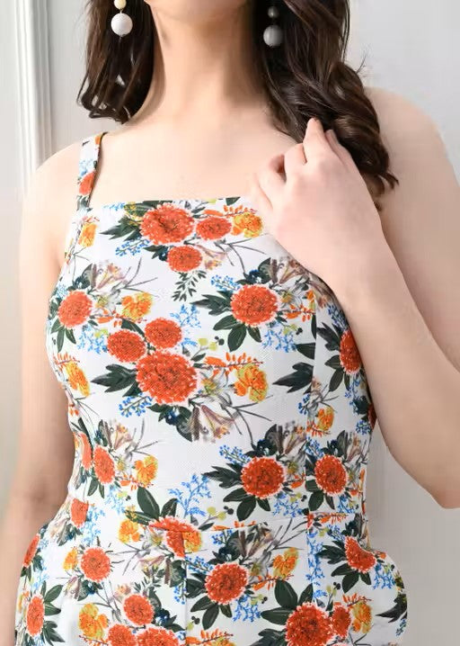 Party wear dress for women