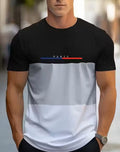 T-shirt for all seasons