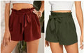 Classy Combo Shorts for Women
