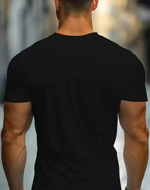 T-shirt for all seasons