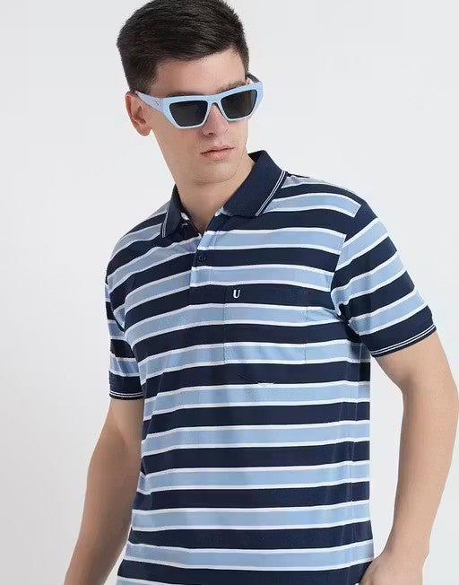 Men's Polo Tshirt