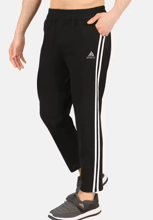 Solid Mens Trackpant