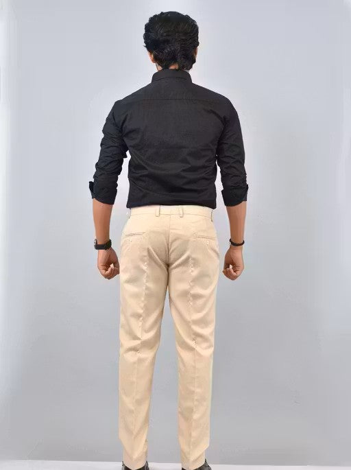 Formal pant for men