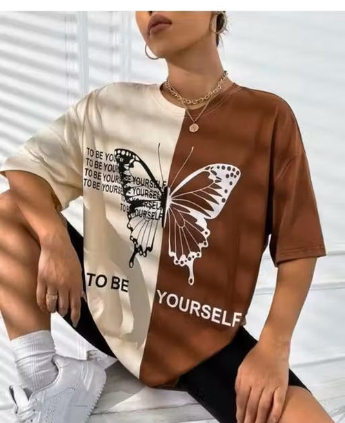 DHOISE TSHIRT