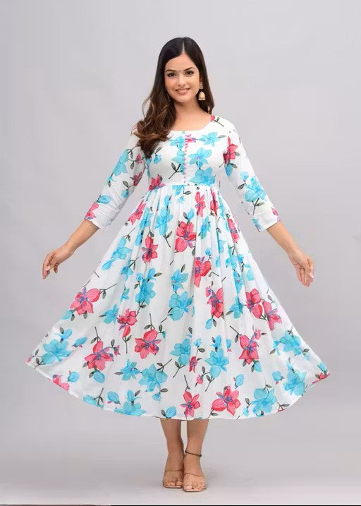 Anarkali