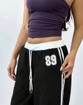 TROUSER FOR WOMAN